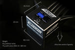 OXIDE 1:10 G1 BRUSHLESS 145A - ESC