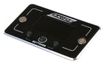 COPERTURA SUPERIORE OXIDE 1:8 CON DISPLAY E VITERIA - ELC012