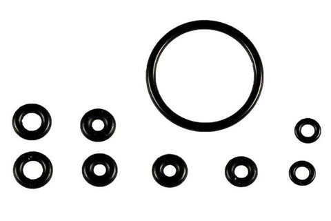 SET O-RING CARBURATORE 3.5CC SERIE S 521 SPORT - ER210067