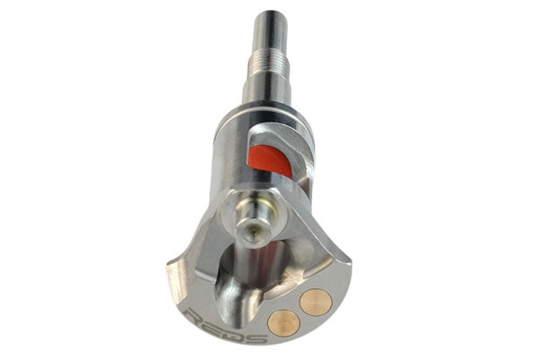 ALBERO MOTORE JASIL Racing Acciaio Anticipato Cromato Piaggio Vespa Pk ALBERO MOTORE JASIL Racing Acciaio Anticipato Cromato Piaggio Vespa Pk