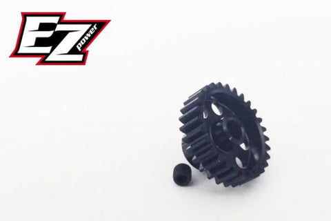 PIGNONE 40T MODULO 48 LIGHTWEIGHT - EZGR4048