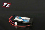 EZPOWER BATTERIA  LIPO 2S 7.4V-1500 (RX/TX) - EZP1500/2-RX