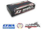 EZPOWER BATTERIA LIPO 2S1P 7,6V HV 8600MAH 140/70C [GOLD Ø5,0]