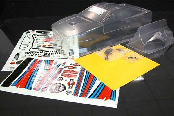 10 Migliori Auto D'epoca Lancia Stratos - Foto 11