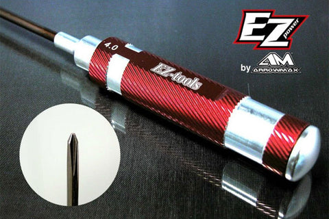 GIRAVITE A CROCE 4.0MM