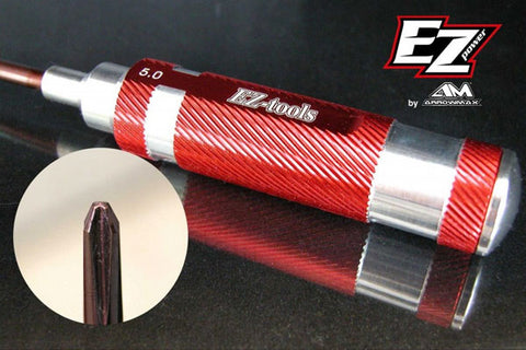 GIRAVITE A CROCE 5.0MM