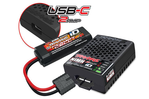 Tiradores Traxxas 1/16 TRA7118G Summit E-revo Tiradores Traxxas 1/16 TRA7118G Summit E-revo