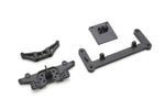 SET SUPPORTO AMMORTIZZATORI - FA606