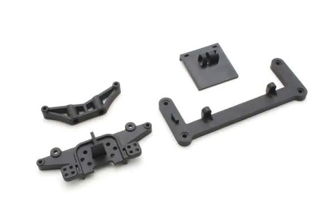 SET SUPPORTO AMMORTIZZATORI - FA606