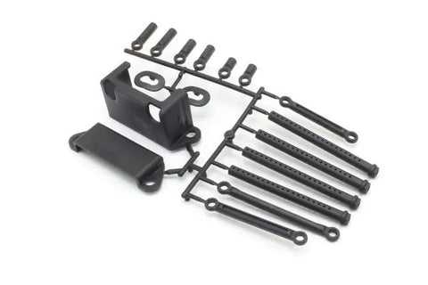 BARRETTE E SUPPORTO - FA607