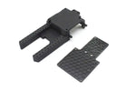 SET TELAIO POSTERIORE - FA611