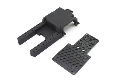 SET TELAIO POSTERIORE - FA611