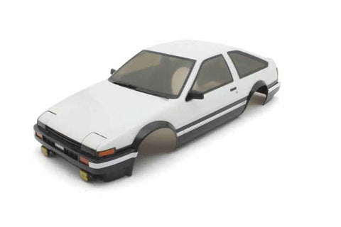 CARROZZERIA FAZER D2 SPINTER TRUENO AE86 - FAB615