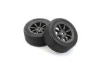 GOMME INCOLLATE WATANABE 1:10 - FATH706BKM