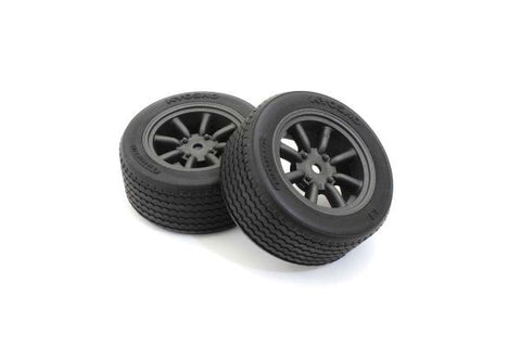 GOMME INCOLLATE WATANABE 1:10 - FATH706BKM