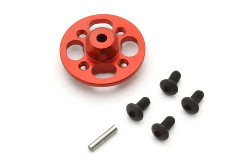 SUPPORTO CORONA IN ALLUMINIO - FAW304