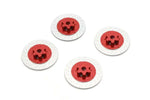 MOZZO DISCO FRENO IN ALLUMINIO - FAW307