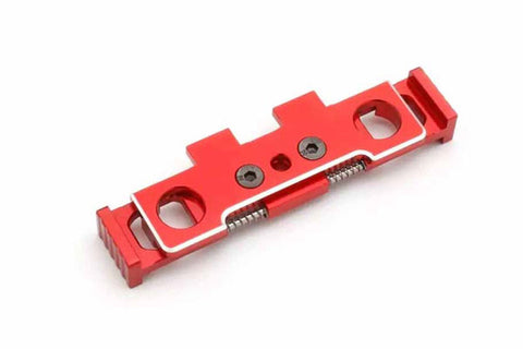 SUPPORTO CARROZZERIA POSTERIORE IN ALLUMINIO - FAW314