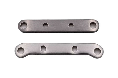 KIT DISTANZIALI ANTERIORI IN ALLUMINIO - FTK-21072