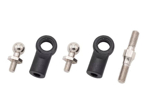 KIT TIRANTE STERZO - FTK-21074