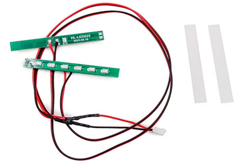 KIT LUCI LED COMPLETO - FTK-21076