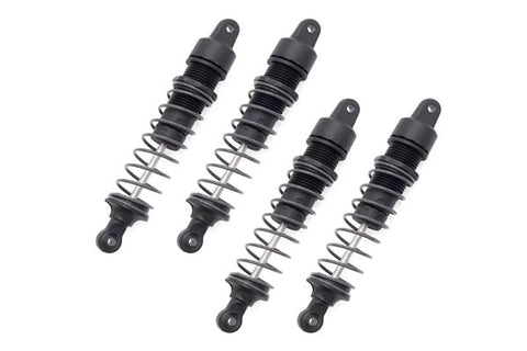 KIT COMPLETO AMMORTIZZATORI PER STX-G2 - FTK-21082