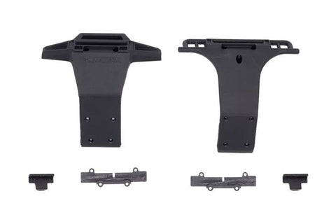 KIT PARAURTI ANTERIORE E POSTERIORE PER STX-G2 - FTK-21090