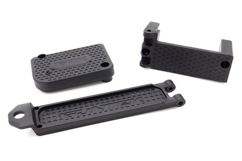 SET COPERTURE SUPERIORI TELAIO - FTK-21107