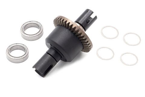 DIFFERENZIALE COMPLETO PER STX-G2 - FTK-21085