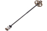 ALBERO DI TRASMISSIONE COMPLETO - FTK-21109