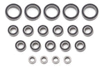 KIT COMPLETO CUSCINETTI - FTK-21111