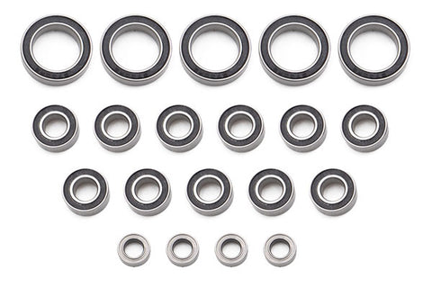 KIT COMPLETO CUSCINETTI - FTK-21111