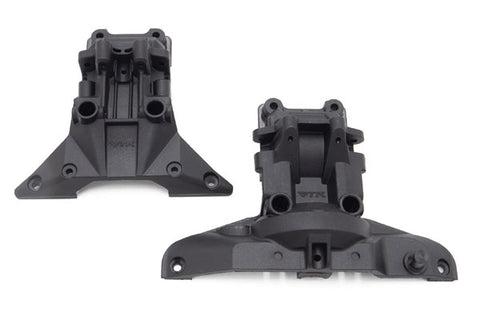 CASSA SUPERIORE DIFFERENZIALE ANT/POST - FTK-21113