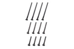 KIT VITI DI FISSAGGIO BRACCI SOSPENSIONE - FTK-21117
