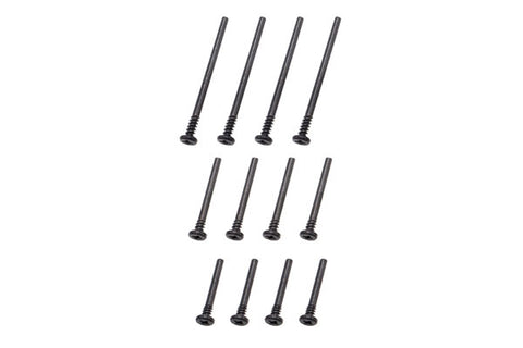 KIT VITI DI FISSAGGIO BRACCI SOSPENSIONE - FTK-21117