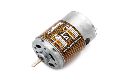 MOTORE ELETTRICO 540 17T - FTK-21119