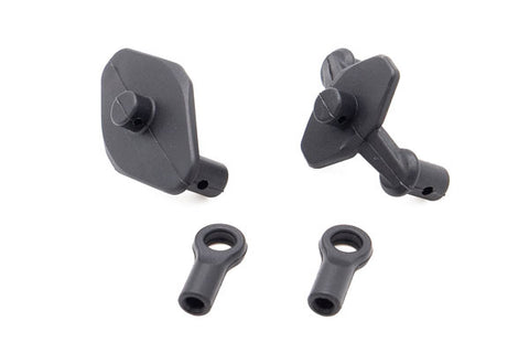SUPPORTO CARROZZERIA E FORECELLA SERVO - FTK-21128