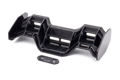 ALETTONE BUGGY NERO - FTK-21132