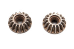 PIGNONE IN METALLO 16T - FTK-21146