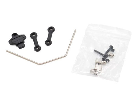 KIT BARRA ANTIROLLIO ANTERIORE/POSTERIORE GT16E - FTK-24212