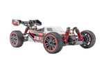 SBX XL - RTR BUGGY 1:12 - ROSSO/NERO
