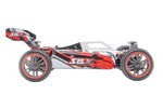 SBX XL - RTR BUGGY 1:12 - ROSSO/NERO
