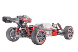 SBX XL - RTR BUGGY 1:12 - ROSSO/NERO