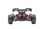 SBX XL - RTR BUGGY 1:12 - ROSSO/NERO