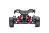 SBX XL - RTR BUGGY 1:12 - ROSSO/NERO