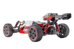 SBX XL - RTR BUGGY 1:12 - ROSSO/NERO