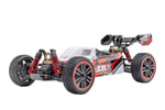 SBX XL - RTR BUGGY 1:12 - ROSSO/NERO