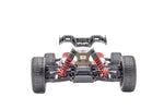 SBX XL - RTR BUGGY 1:12 - ROSSO/NERO
