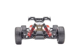 SBX XL - RTR BUGGY 1:12 - ROSSO/NERO
