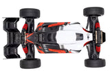 SBX XL - RTR BUGGY 1:12 - ROSSO/NERO